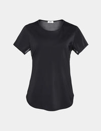 | Black