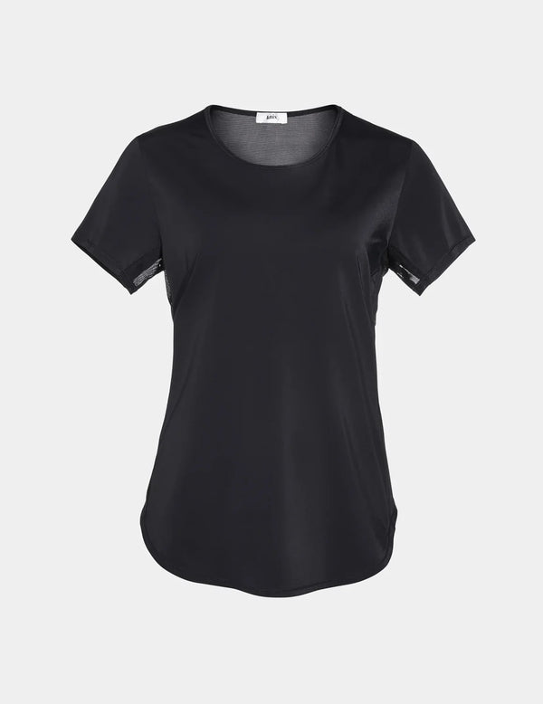 | Black