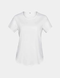 | White