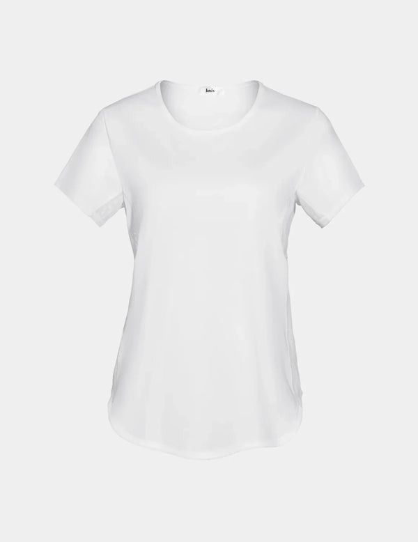 | White