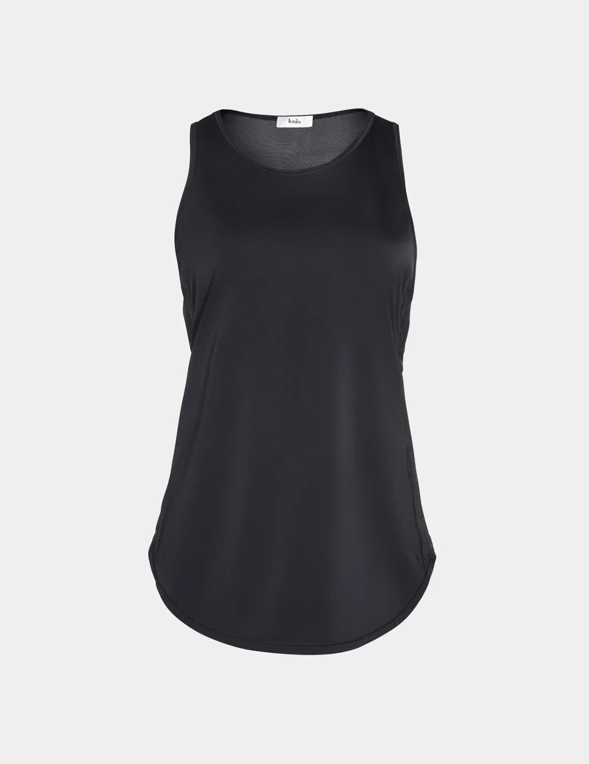 | Black