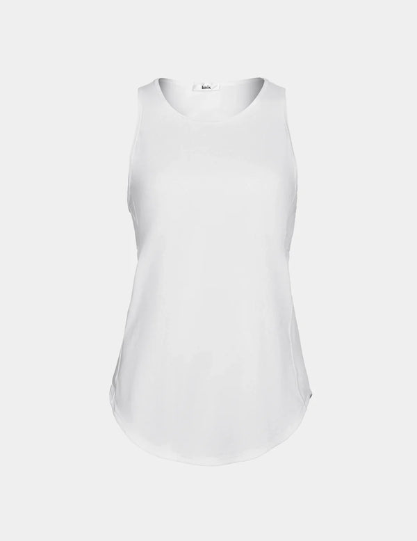 | White