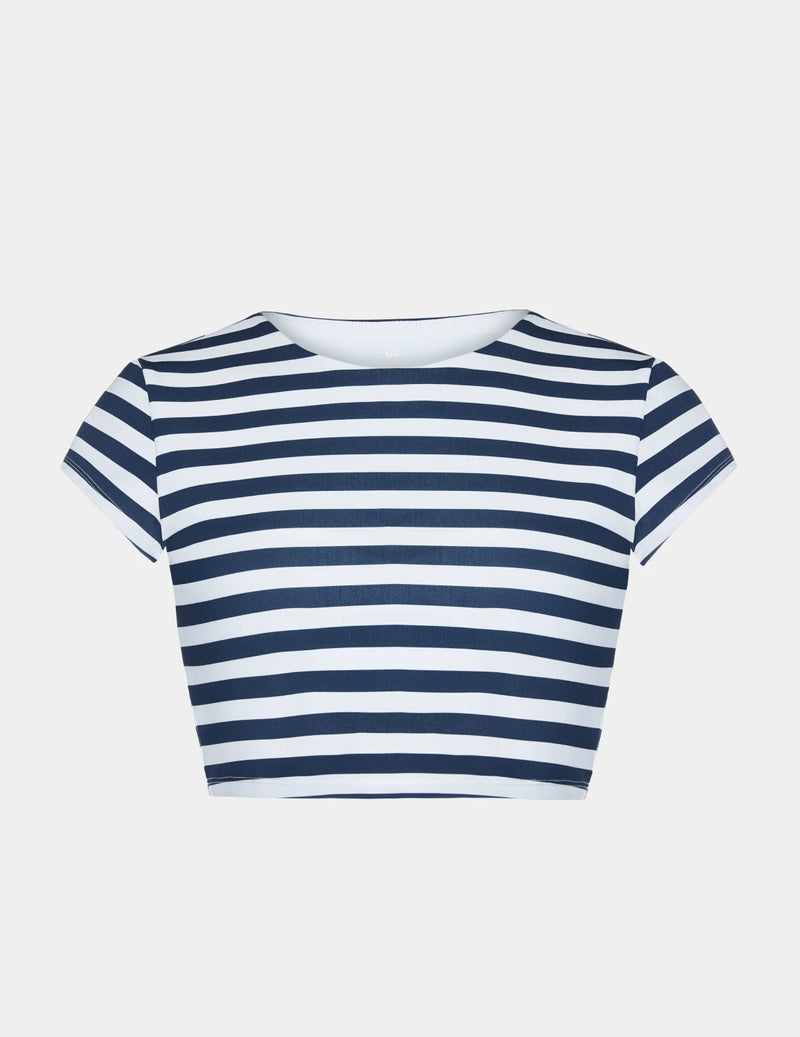 | Nautical Stripe