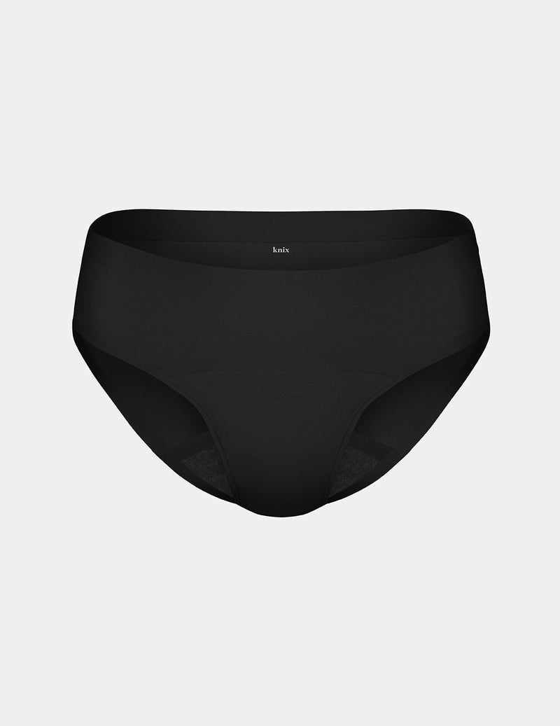 | Black