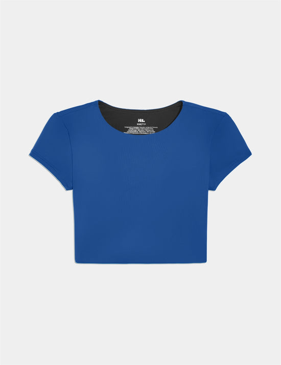 | Shady Blue