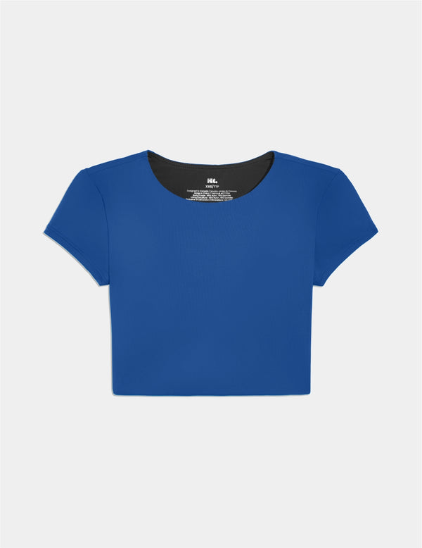 | Shady Blue
