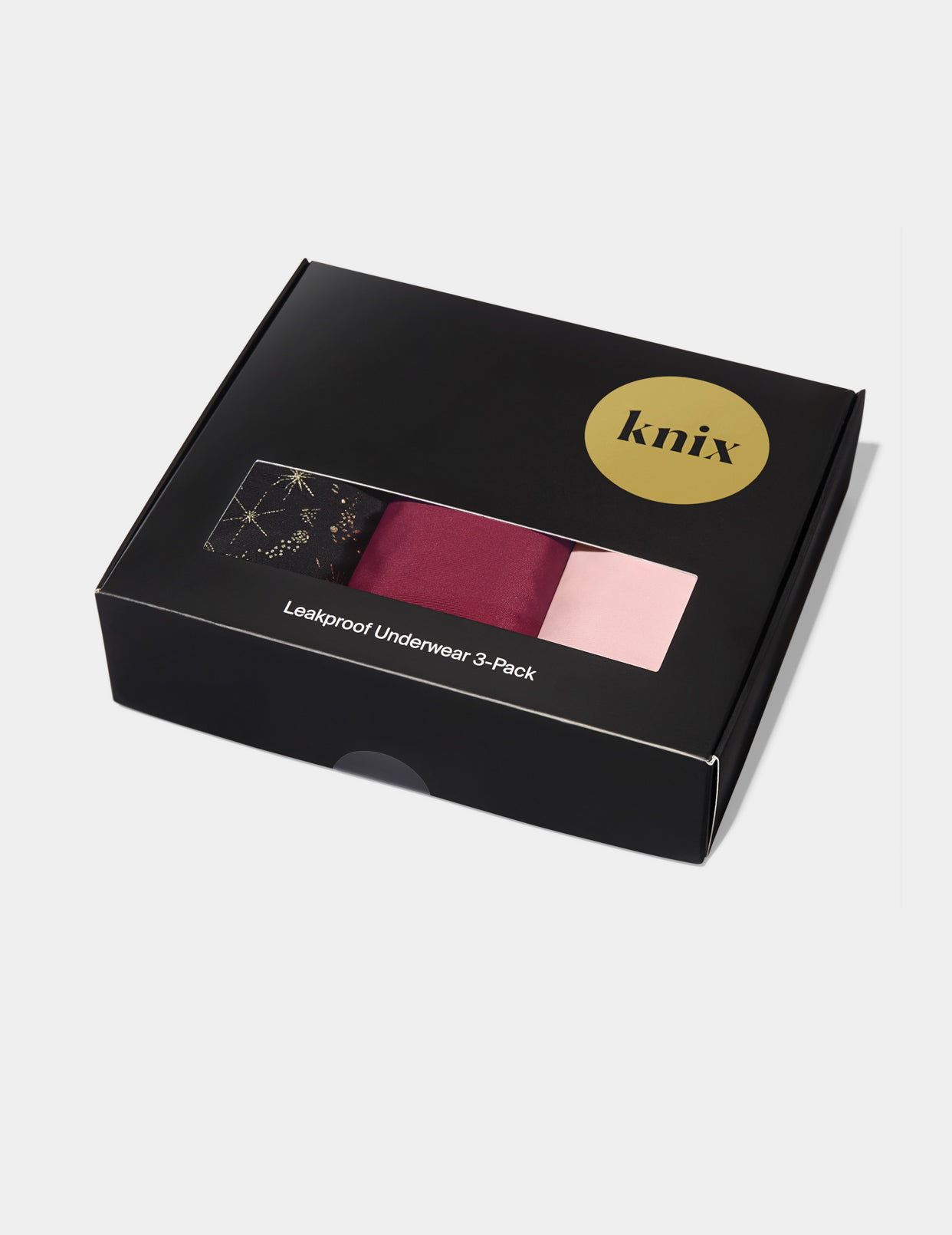 | Stargazer/Red Velvet/Rose Water