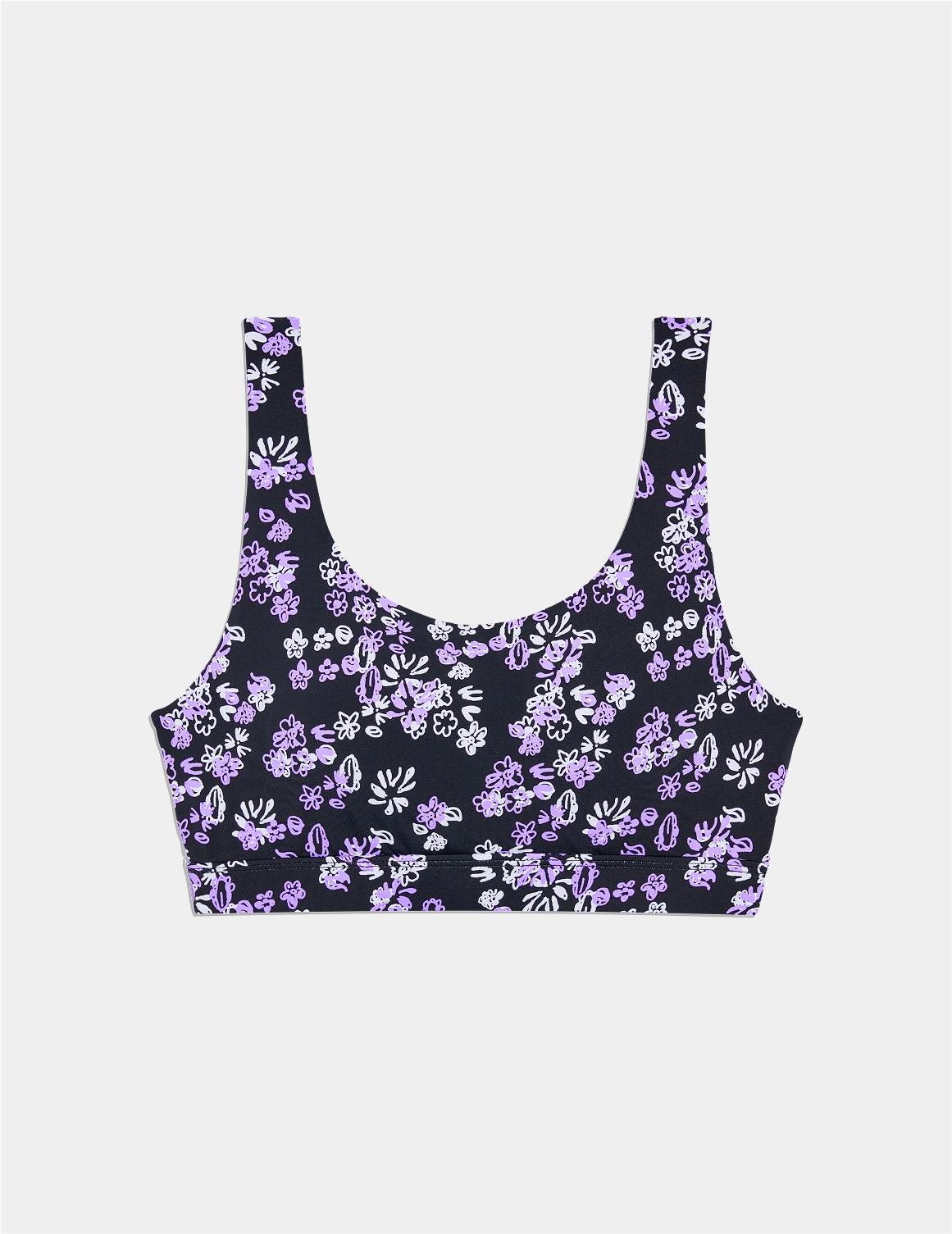 | Frosted Lilac