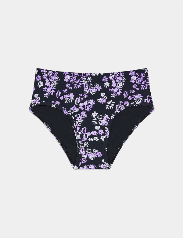 | Frosted Lilac