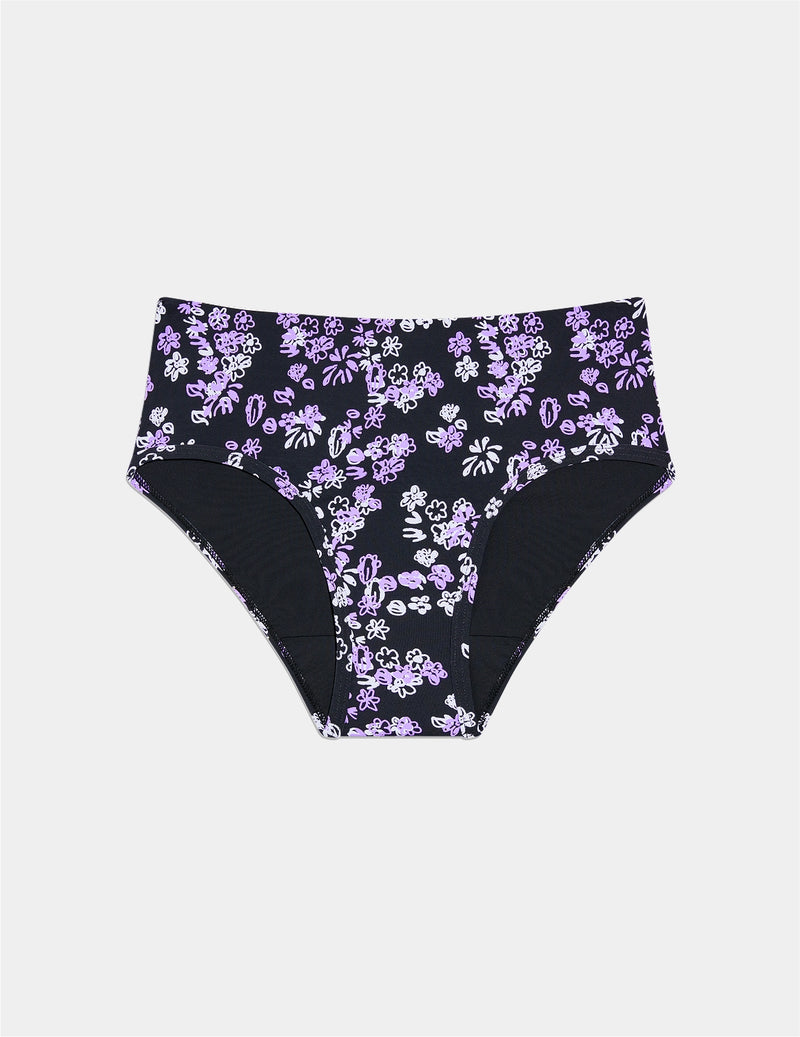 | Frosted Lilac