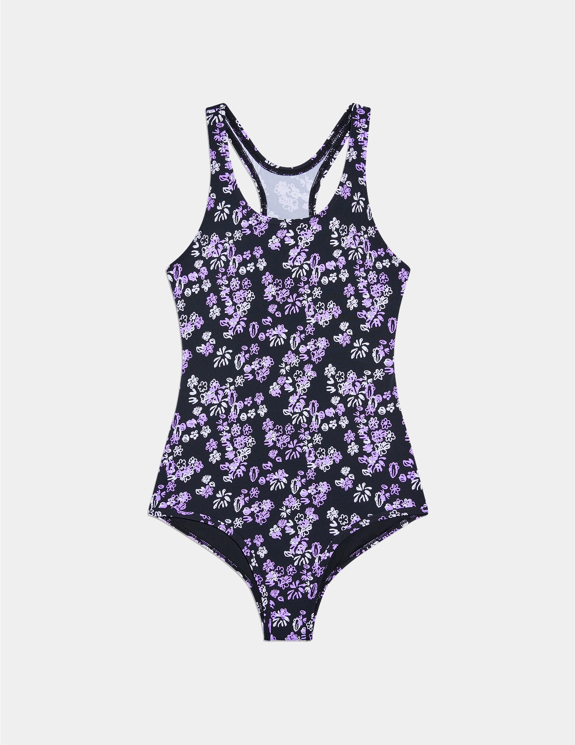 | Frosted Lilac
