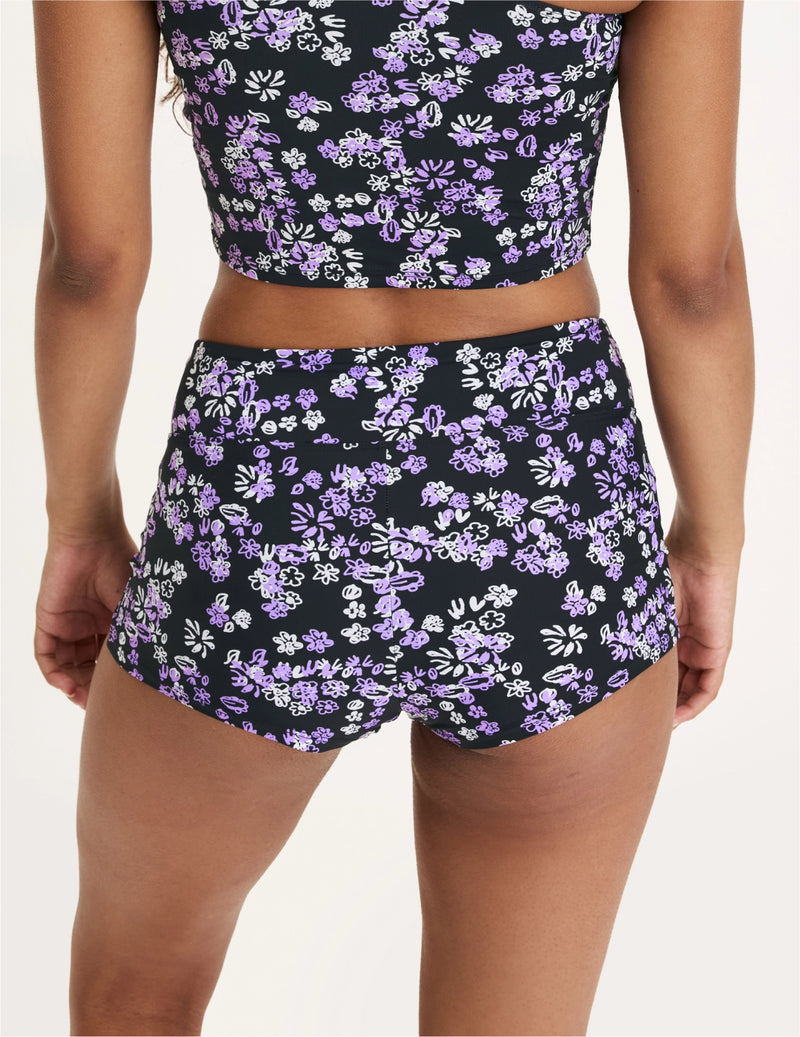 | Frosted Lilac
