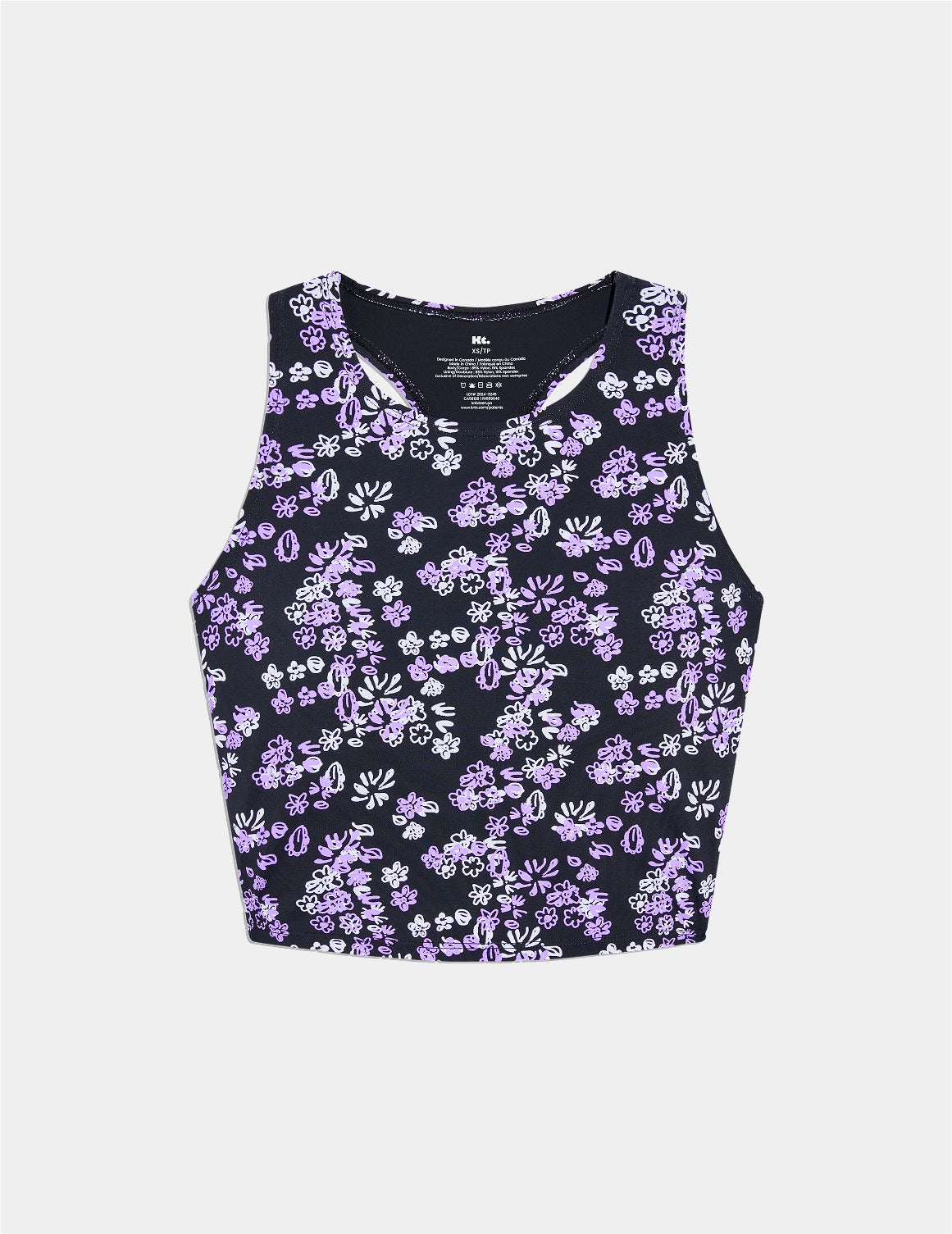 | Frosted Lilac