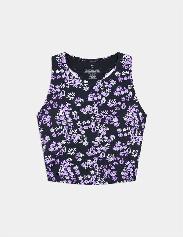 | Frosted Lilac