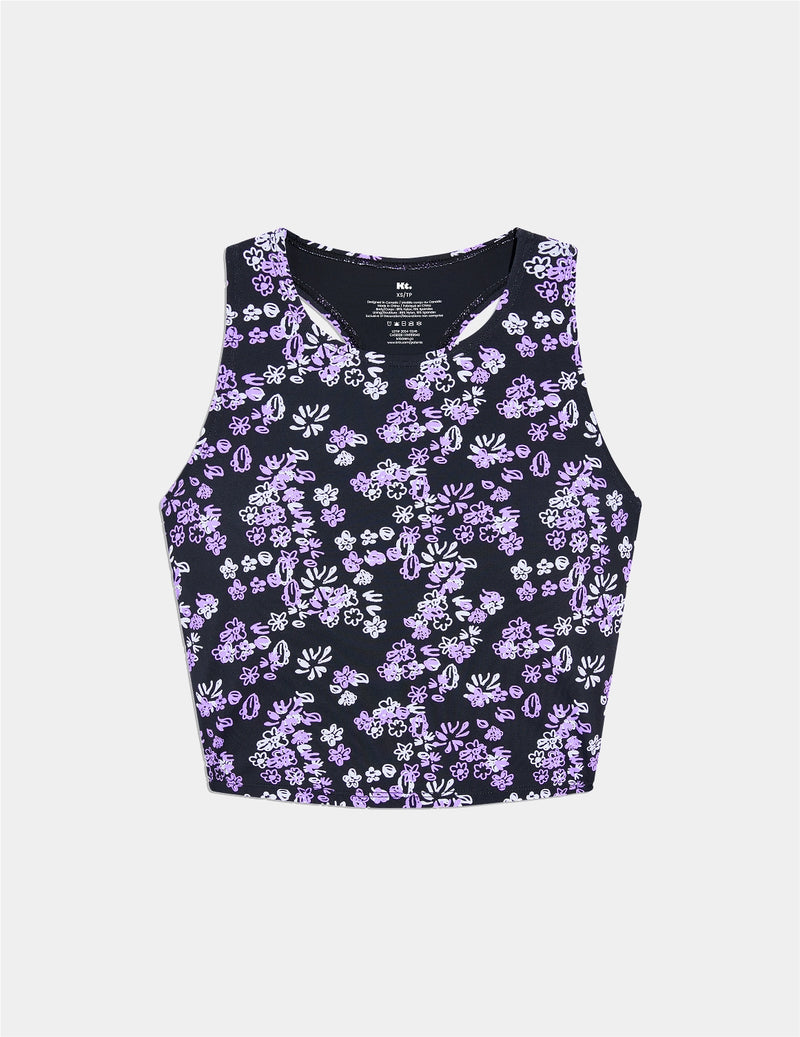 | Frosted Lilac