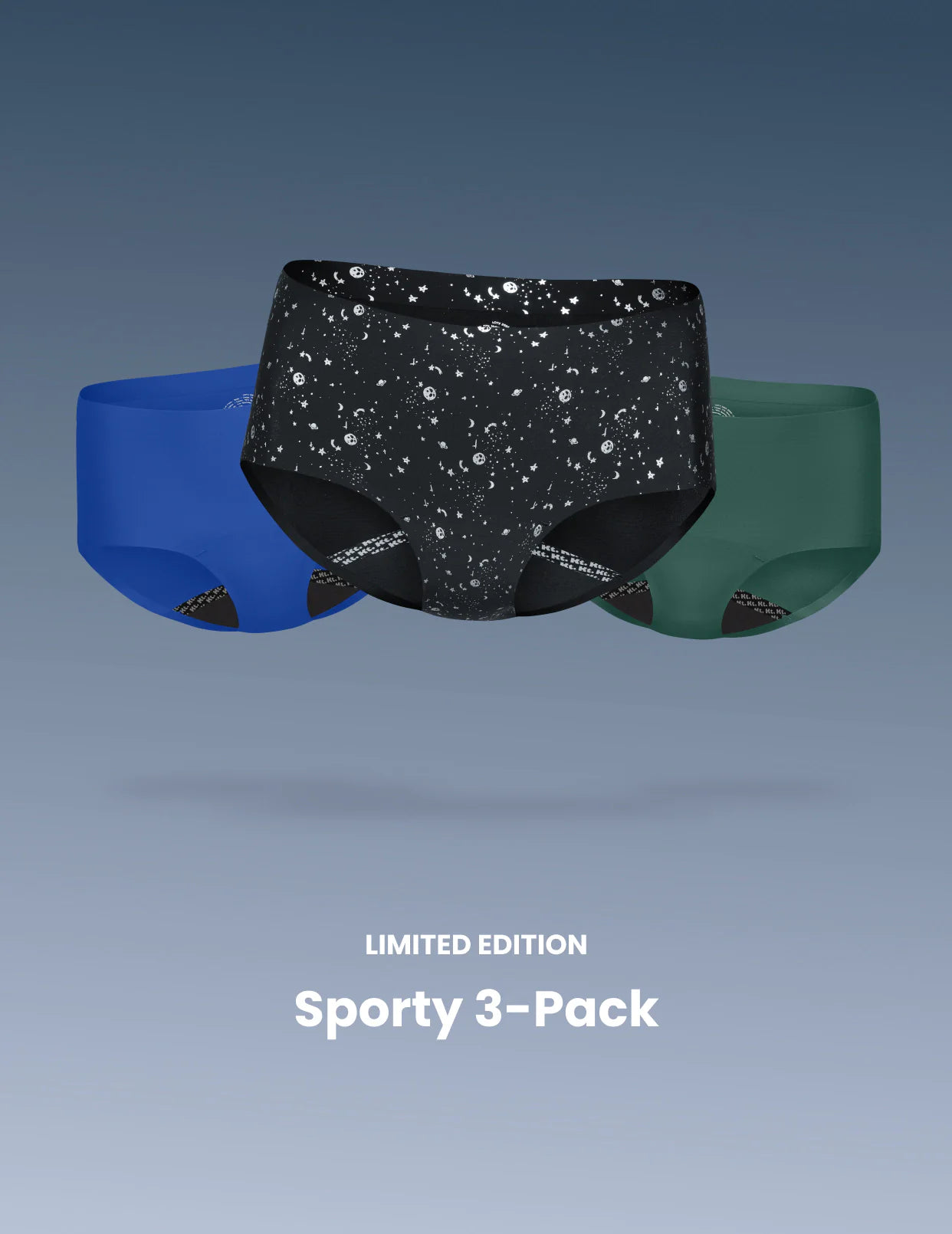 | Blueberry/Holly/Galaxy