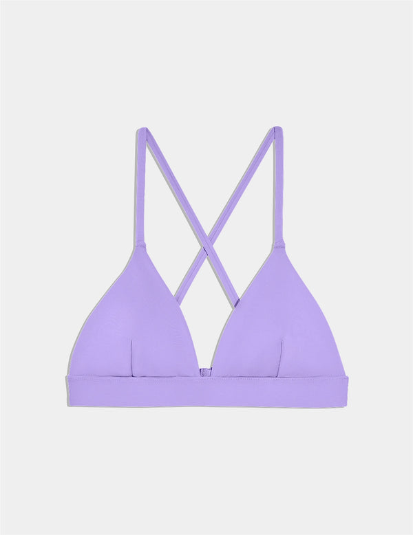 | Lavender Mist