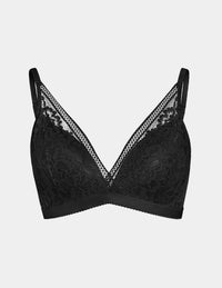 | Black