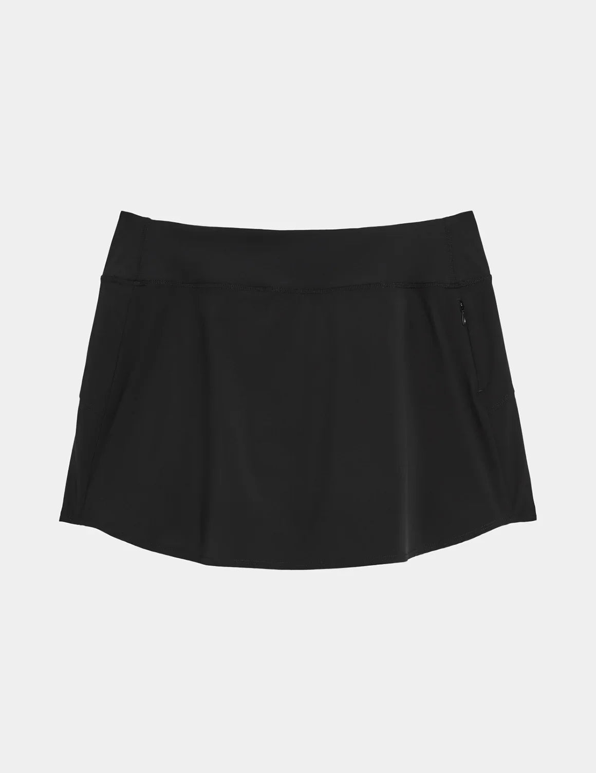 | Black