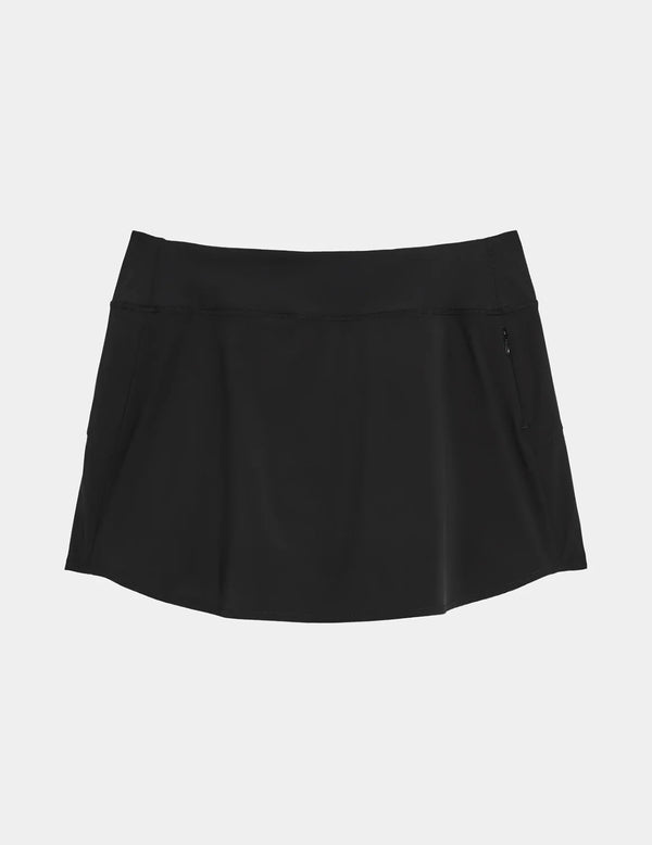 | Black
