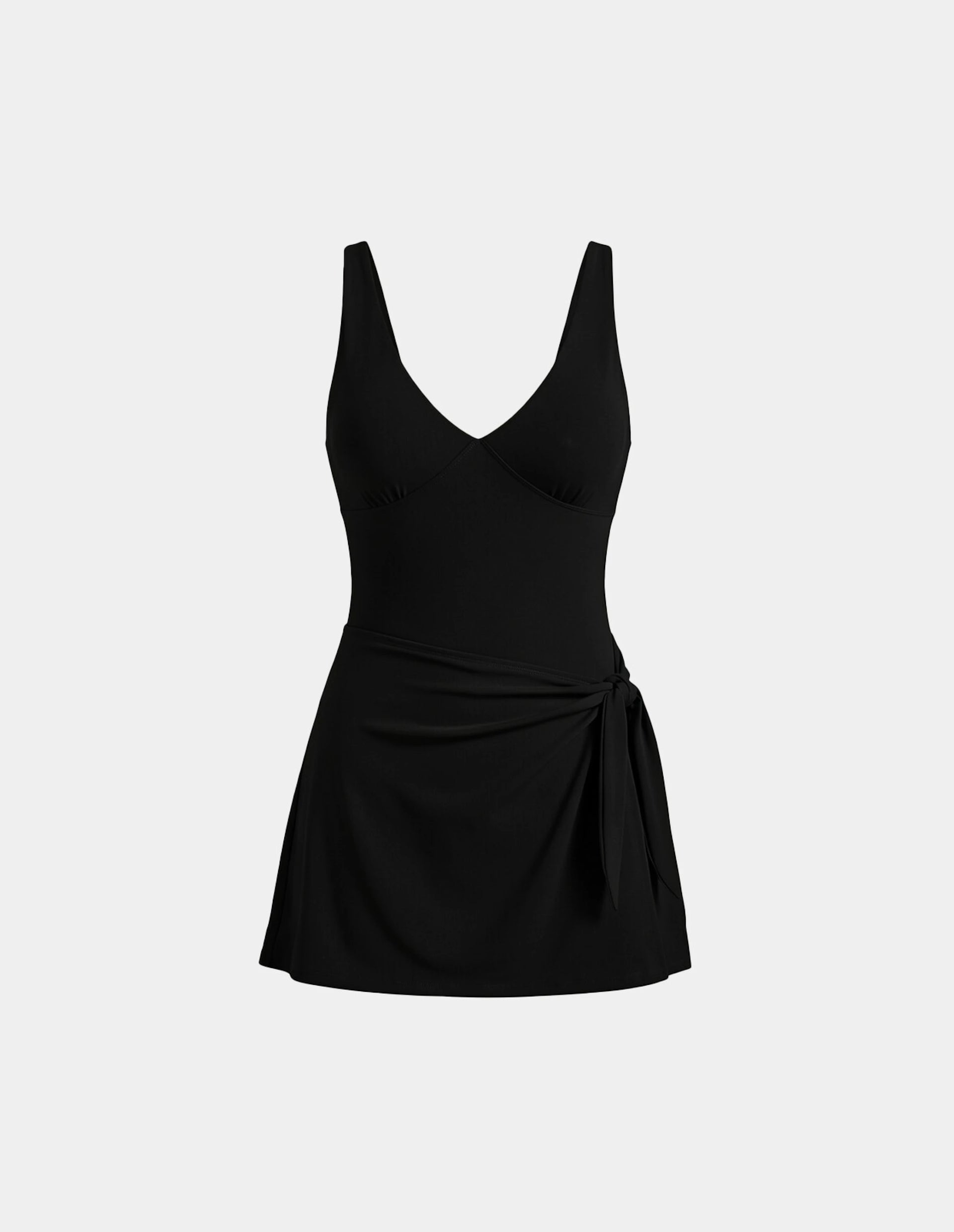 | Black