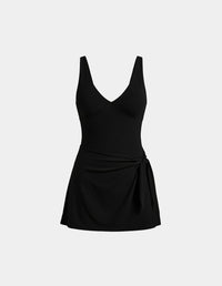 | Black