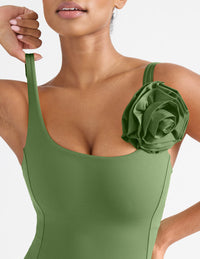  | Lush Green