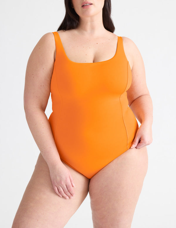 Gabrielle is a 38E, has 48