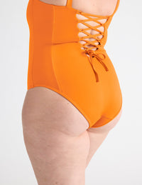 Gabrielle is a 38E, has 48