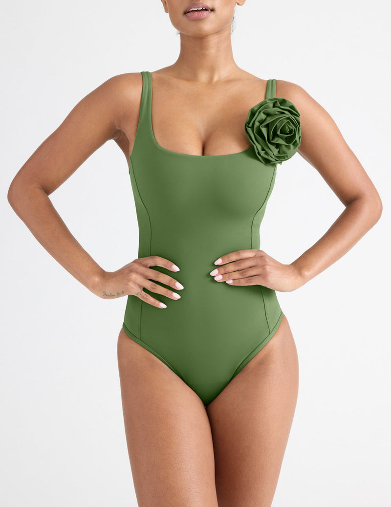 | Lush Green