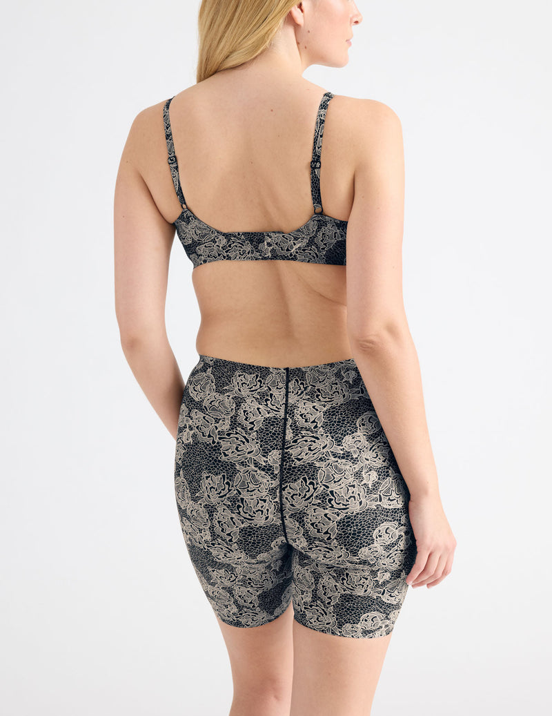 | Lace Peony