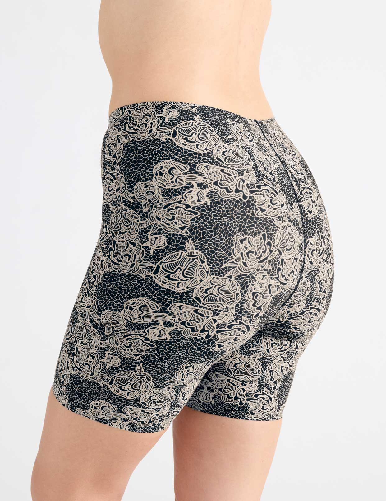 | Lace Peony