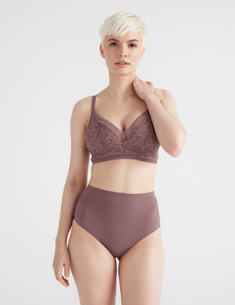 | Vintage Plum