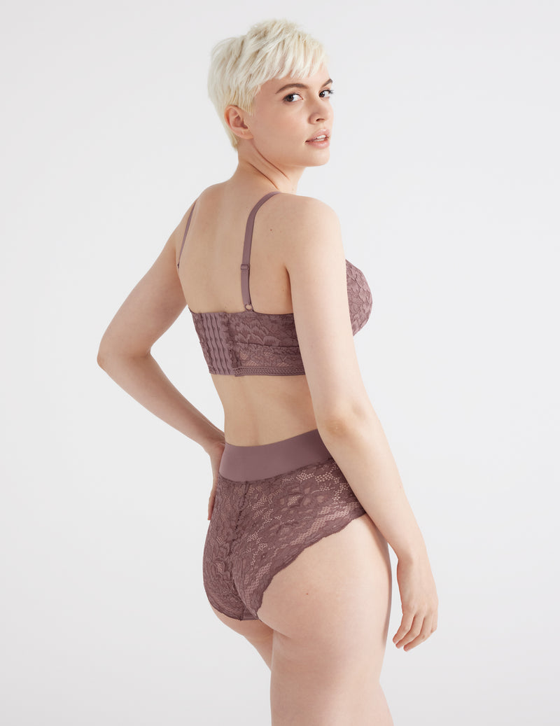 | Vintage Plum