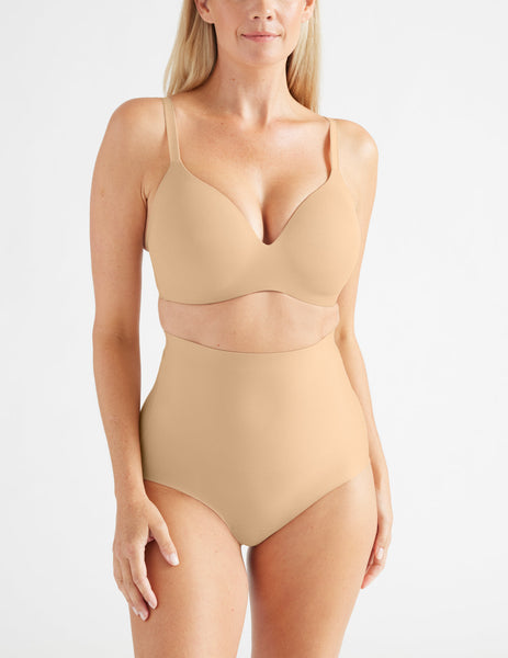 Leakproof High Rise Shaper Brief – Knix Canada