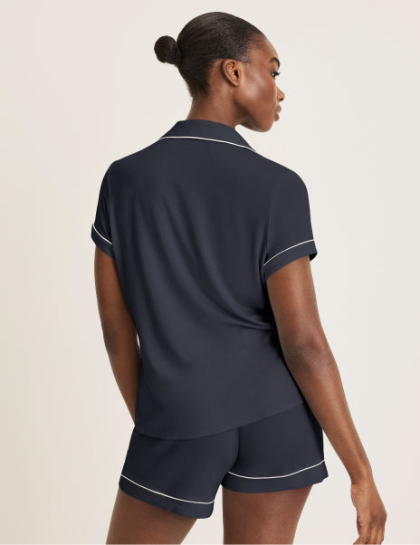 | Twilight Navy/White
