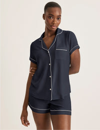 | Twilight Navy/White