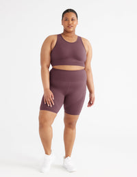 Analysa has 46.5”