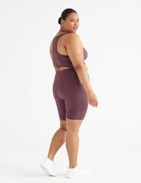Analysa has 46.5”