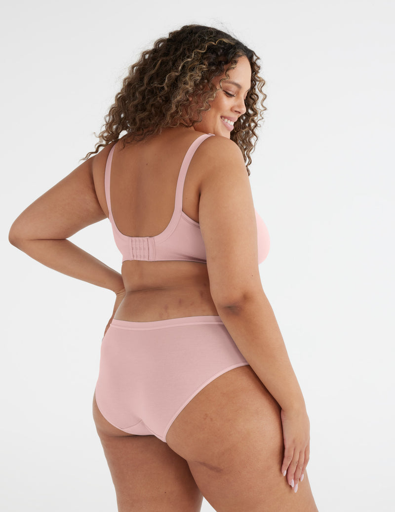 | Rose Water