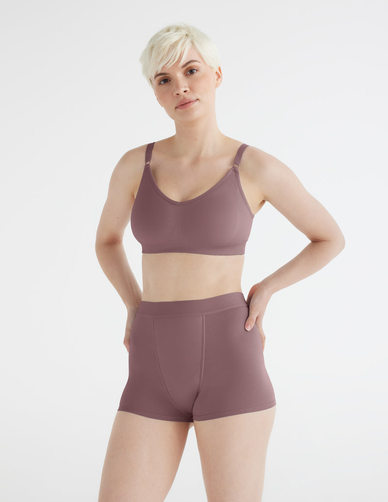 | Vintage Plum