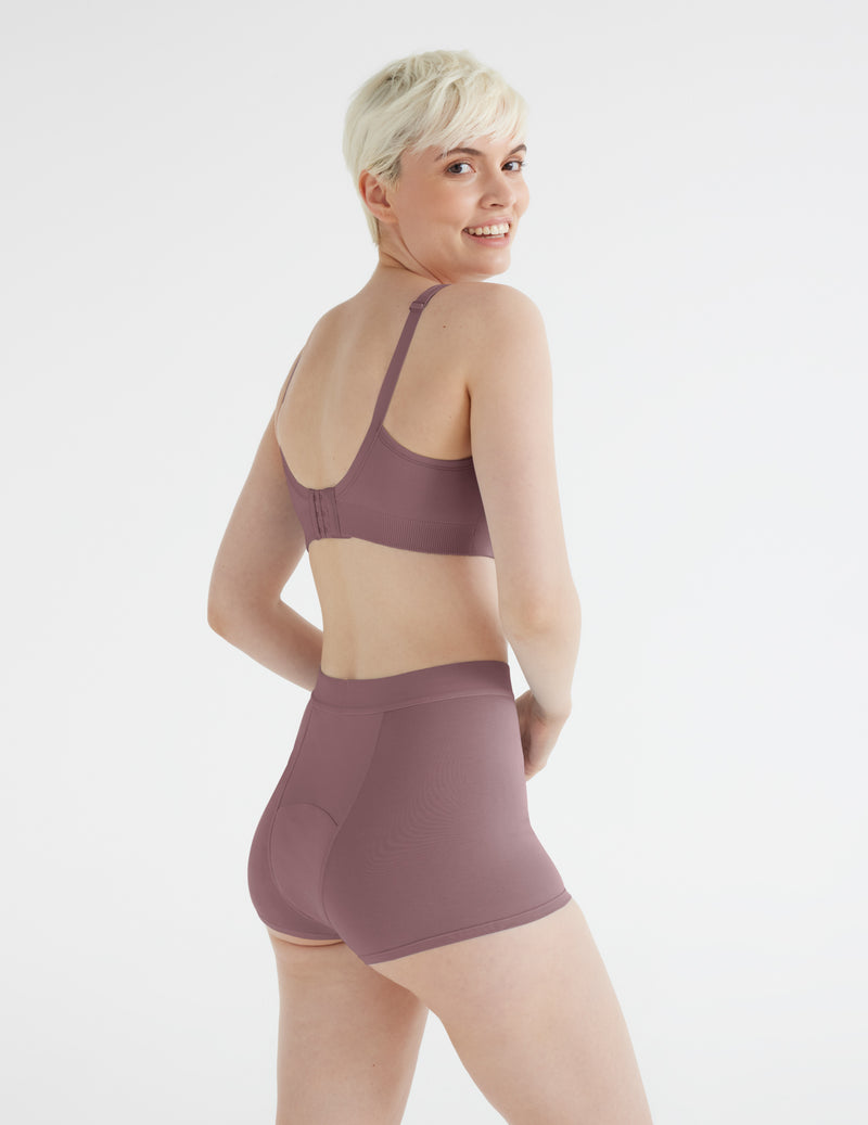 | Vintage Plum
