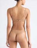 Tsanna is a 32C and wearing KNIX S  | Cavassa
