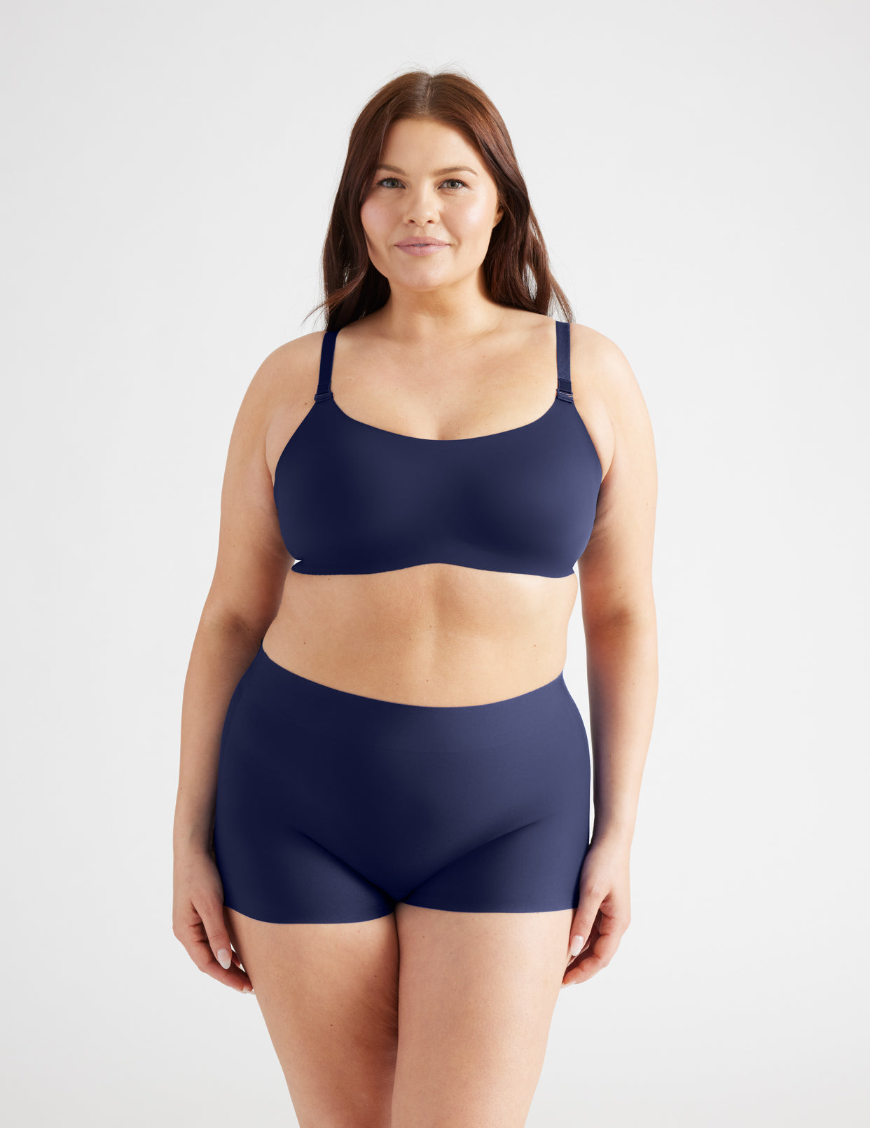 Super Leakproof® Dream Short 2-Pack