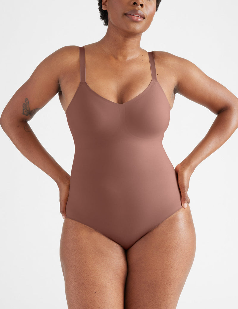 Becca is a 36C, has 47