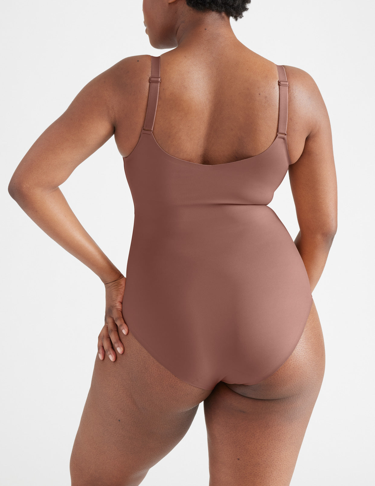 Becca is a 36C, has 47