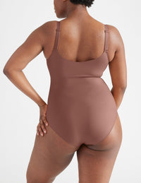 Becca is a 36C, has 47