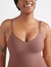 Becca is a 36C, has 47