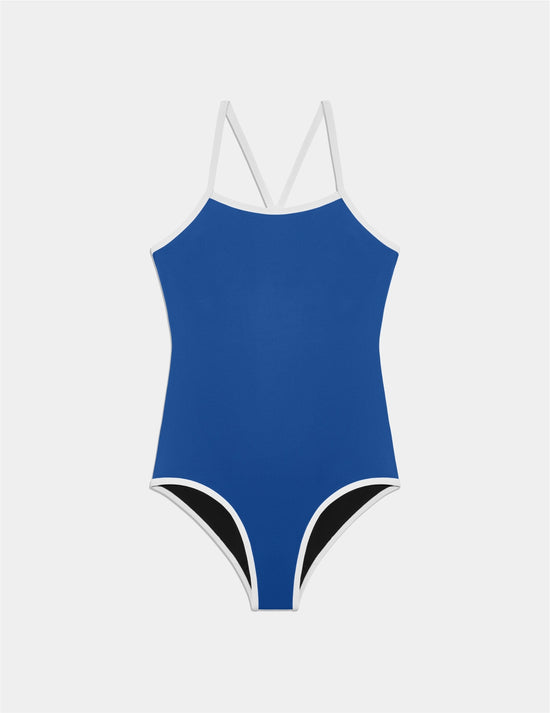 | Shady Blue