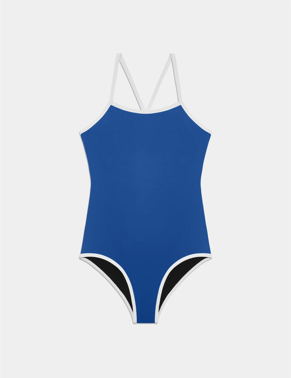| Shady Blue